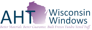 Doors, Gutters & Replacement Windows in Madison, Oshkosh & Other Fox Cities in Wisconsin | AHT Windows