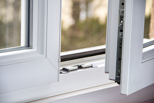 Secure Replacement Window Appleton