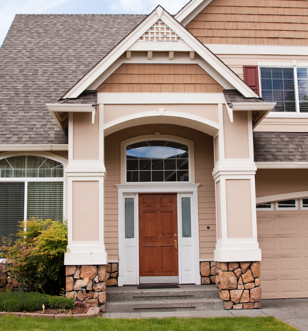 replacement door Brookfield, West Allis, Menomonee Falls, Racine, Kenosha