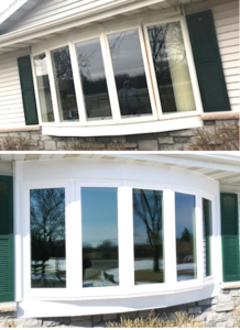 bow replacement window